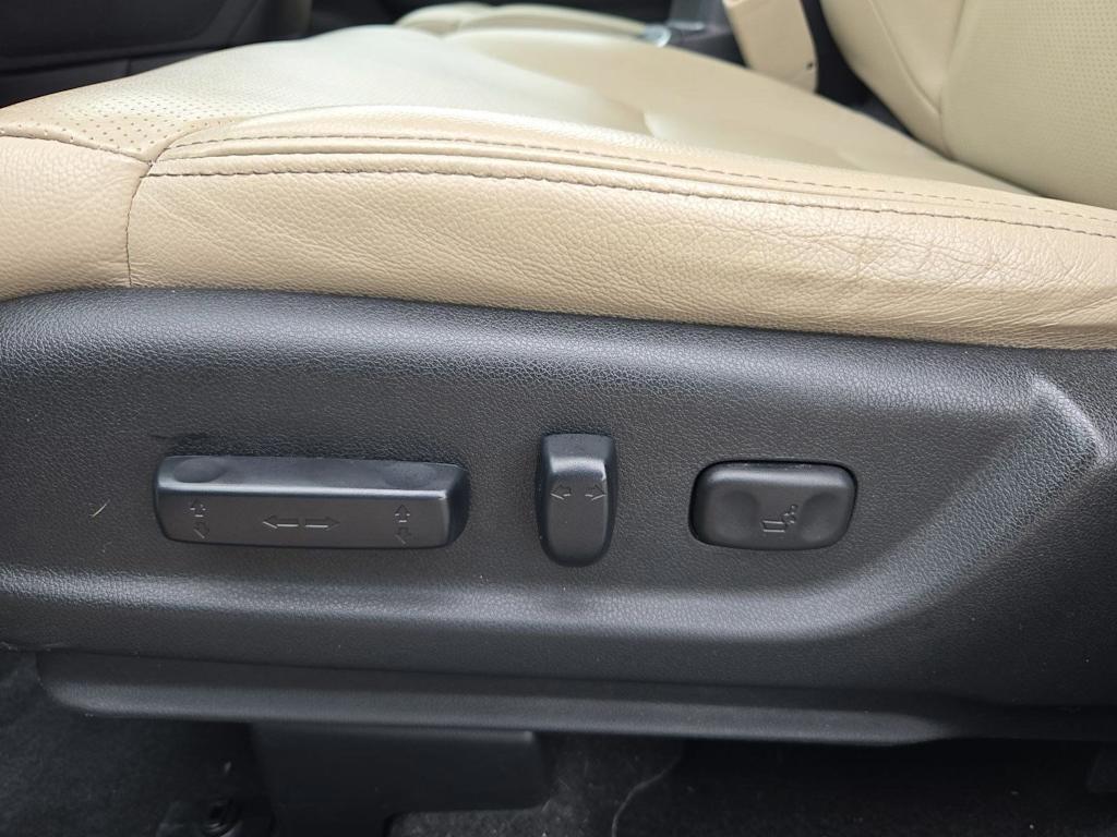 Thumbnail: 2016 Honda CR-V - 25