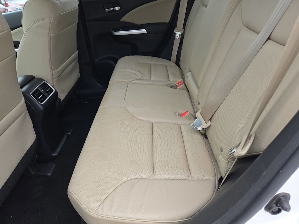 Thumbnail: 2016 Honda CR-V - 27