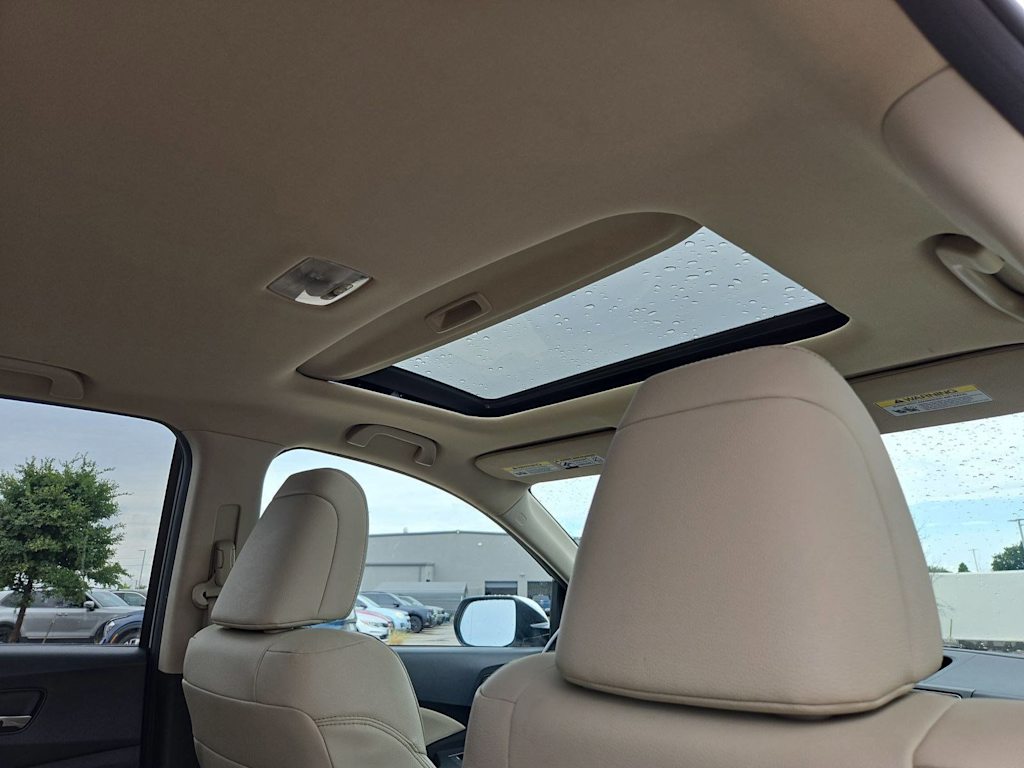 Thumbnail: 2016 Honda CR-V - 29