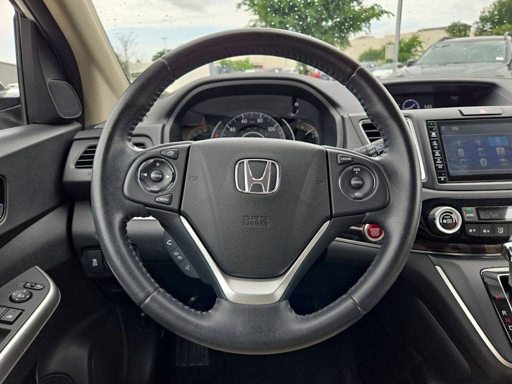 Thumbnail: 2016 Honda CR-V - 13