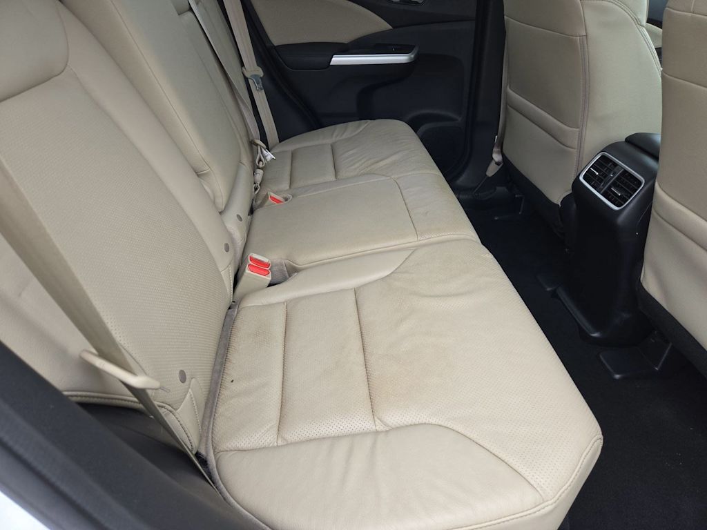 Thumbnail: 2016 Honda CR-V - 28