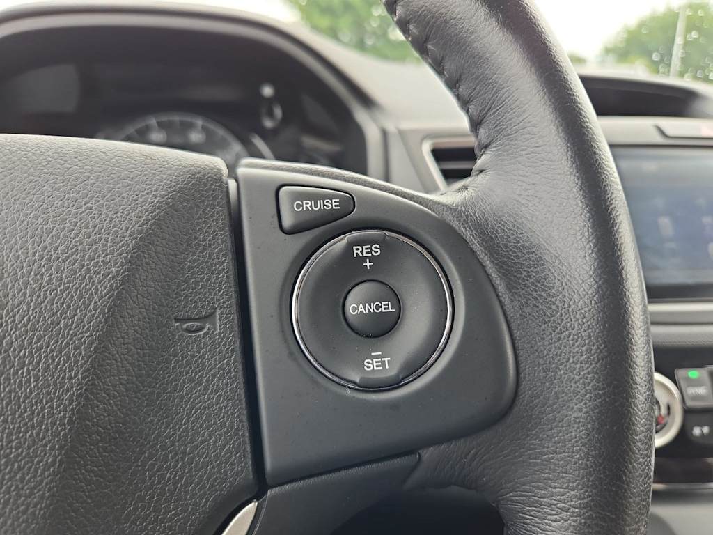 Thumbnail: 2016 Honda CR-V - 31