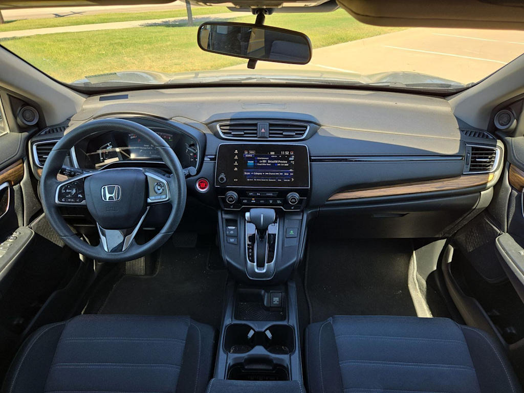 Thumbnail: 2019 Honda CR-V - 27