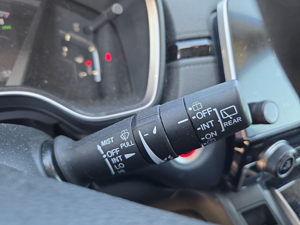 Thumbnail: 2019 Honda CR-V - 16