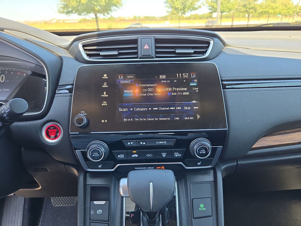 Thumbnail: 2019 Honda CR-V - 15