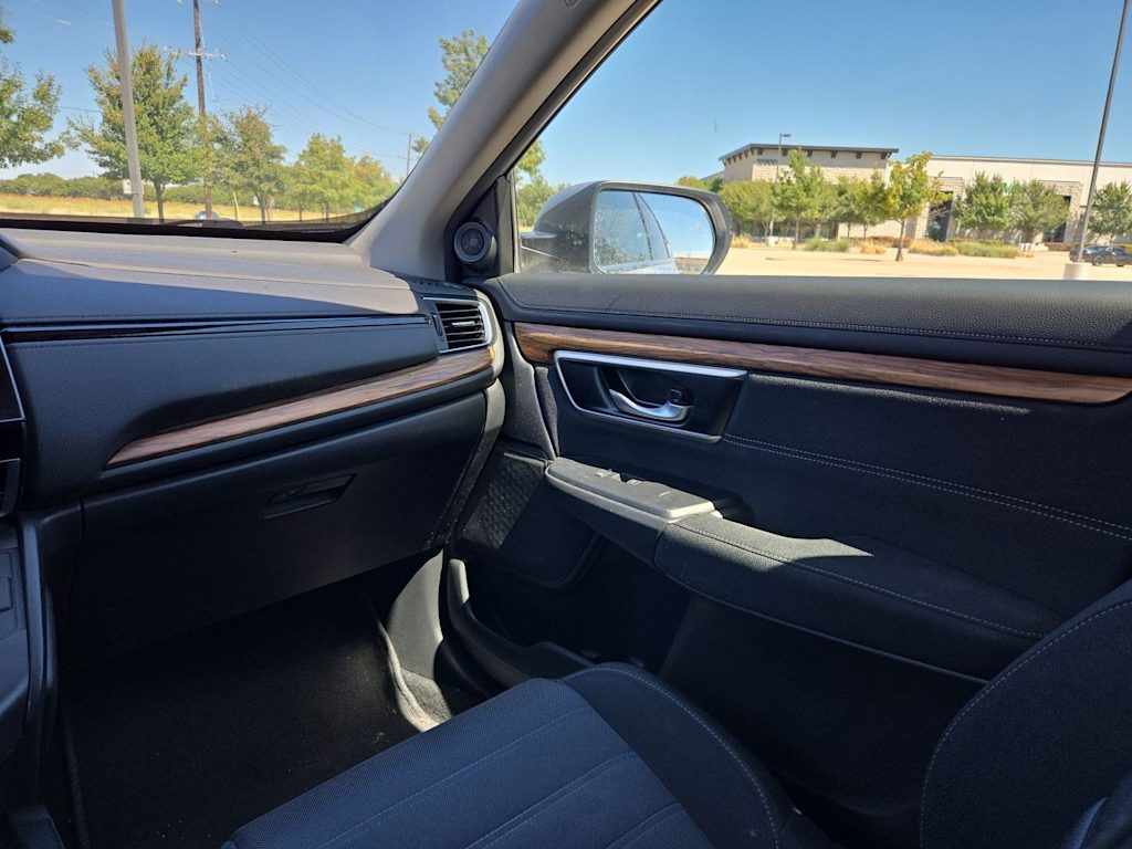 Thumbnail: 2019 Honda CR-V - 20