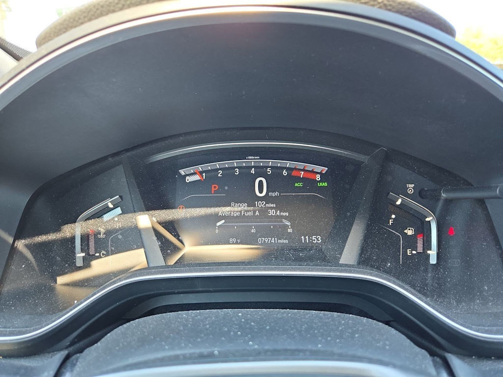 Thumbnail: 2019 Honda CR-V - 17