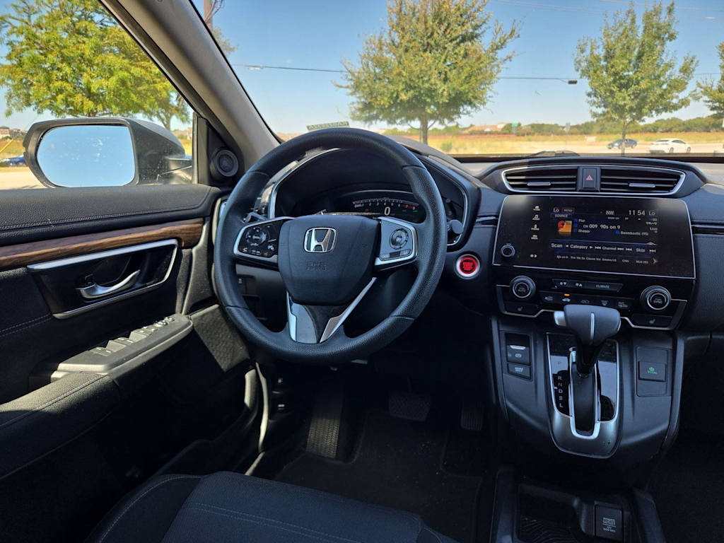 Thumbnail: 2019 Honda CR-V - 2