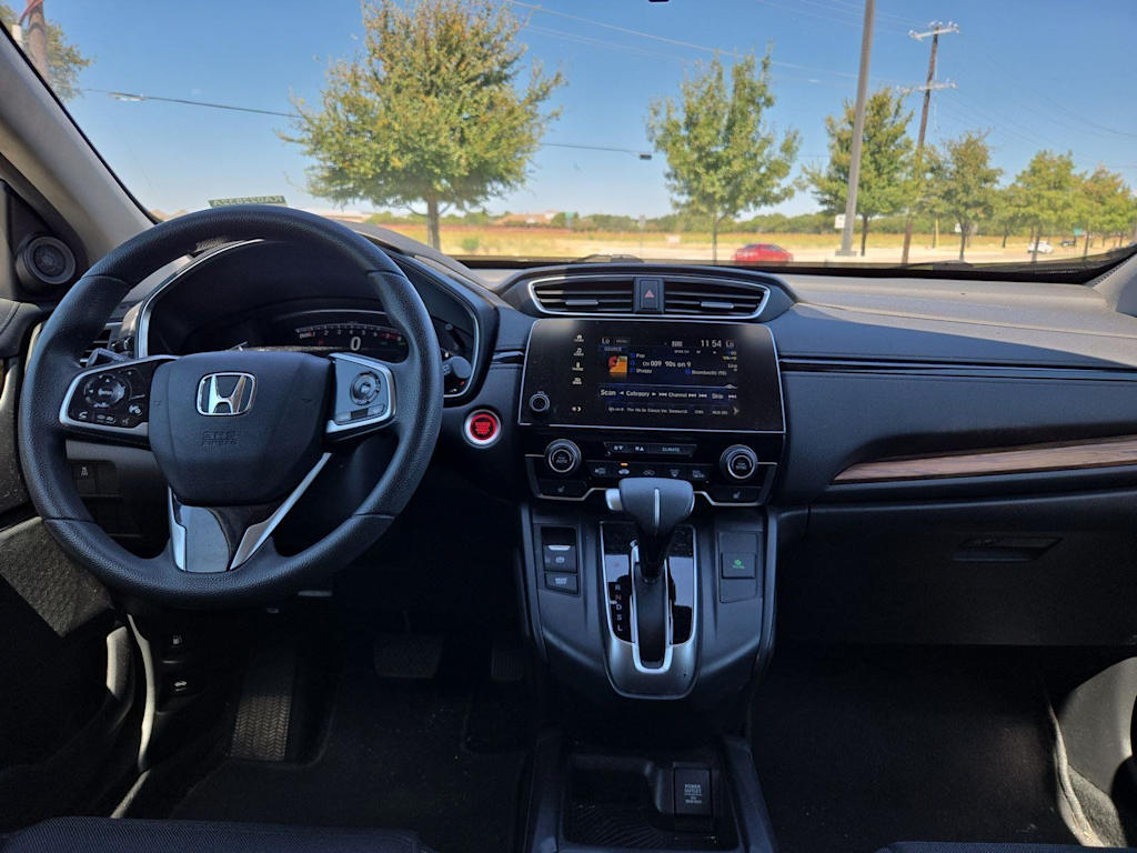 Thumbnail: 2019 Honda CR-V - 9