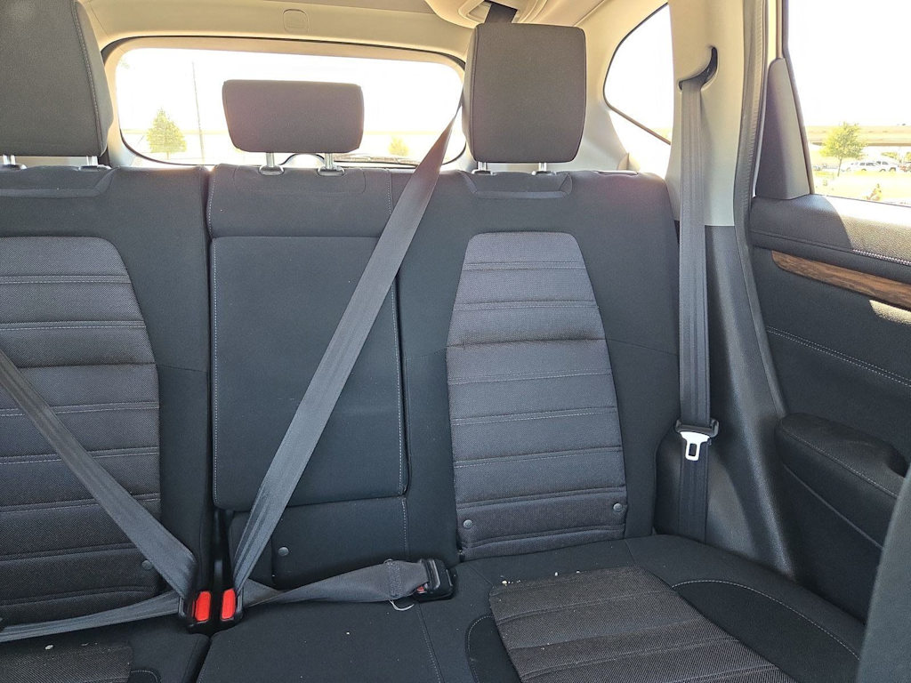 Thumbnail: 2019 Honda CR-V - 12