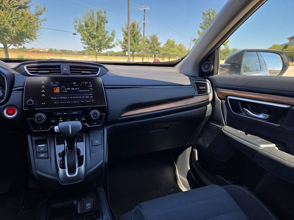 Thumbnail: 2019 Honda CR-V - 13