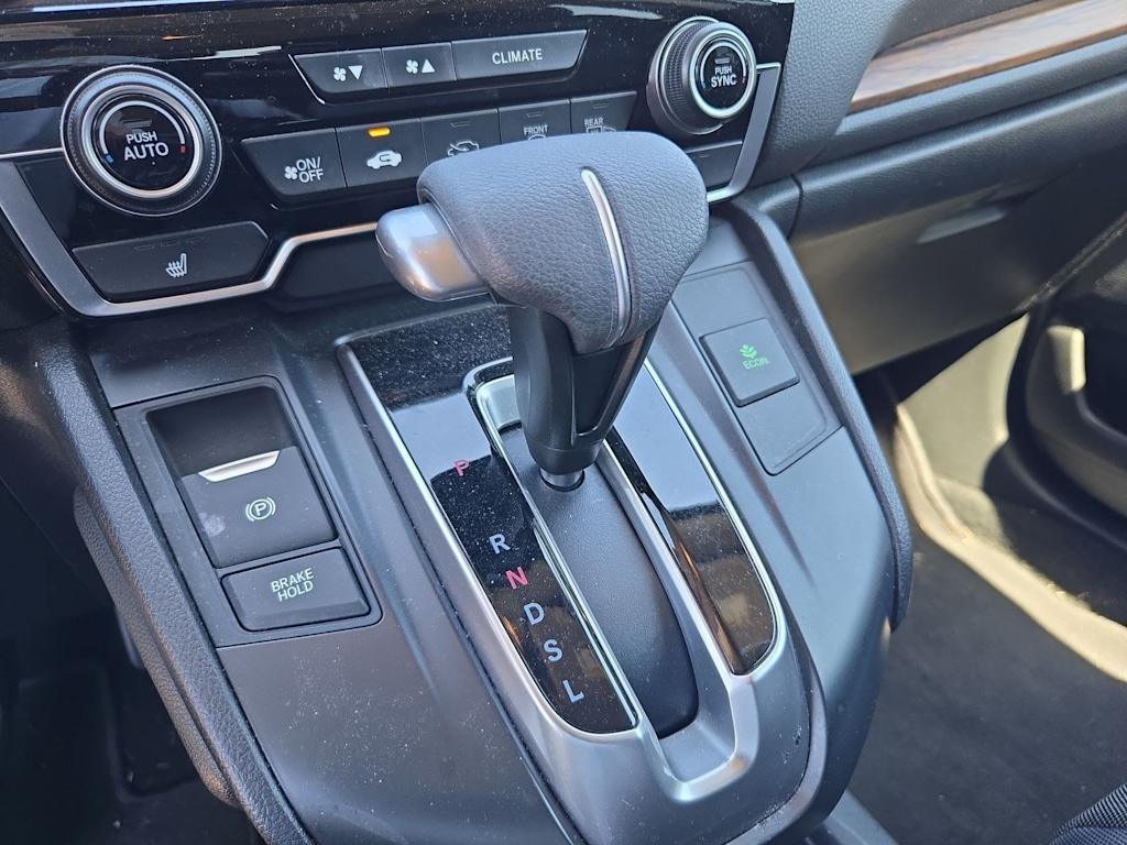 Thumbnail: 2019 Honda CR-V - 39