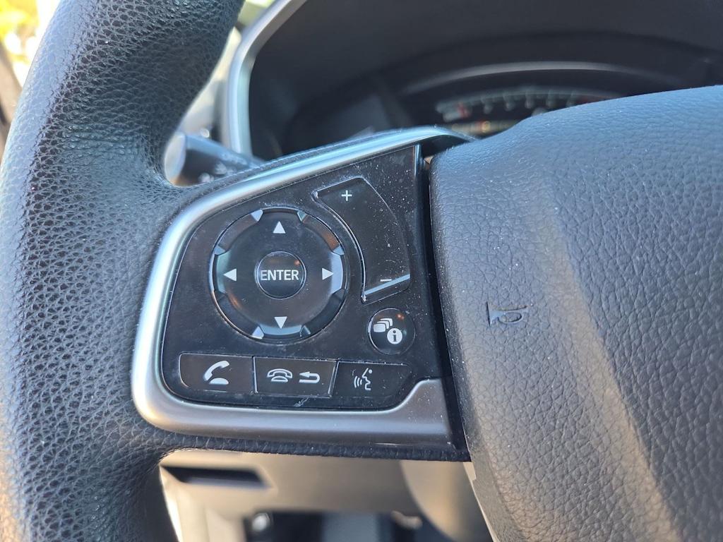 Thumbnail: 2019 Honda CR-V - 35