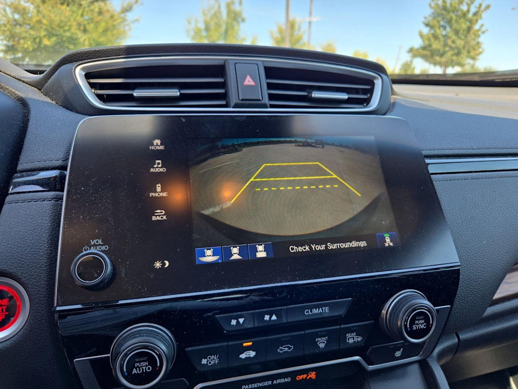 Thumbnail: 2019 Honda CR-V - 38
