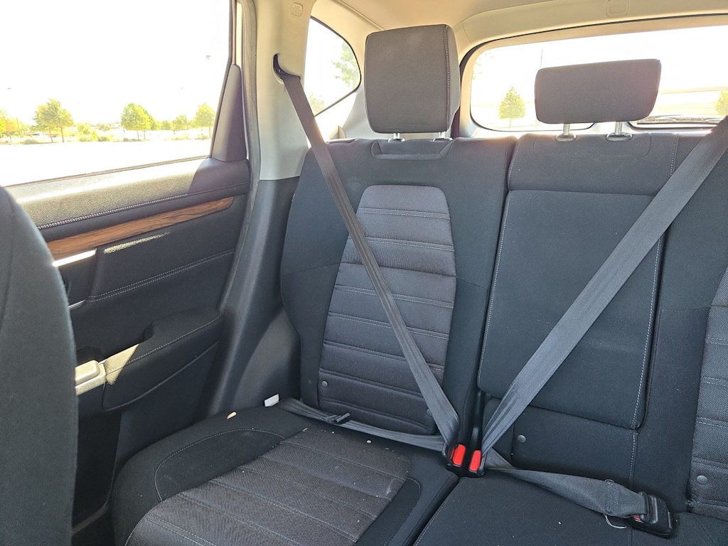 Thumbnail: 2019 Honda CR-V - 21