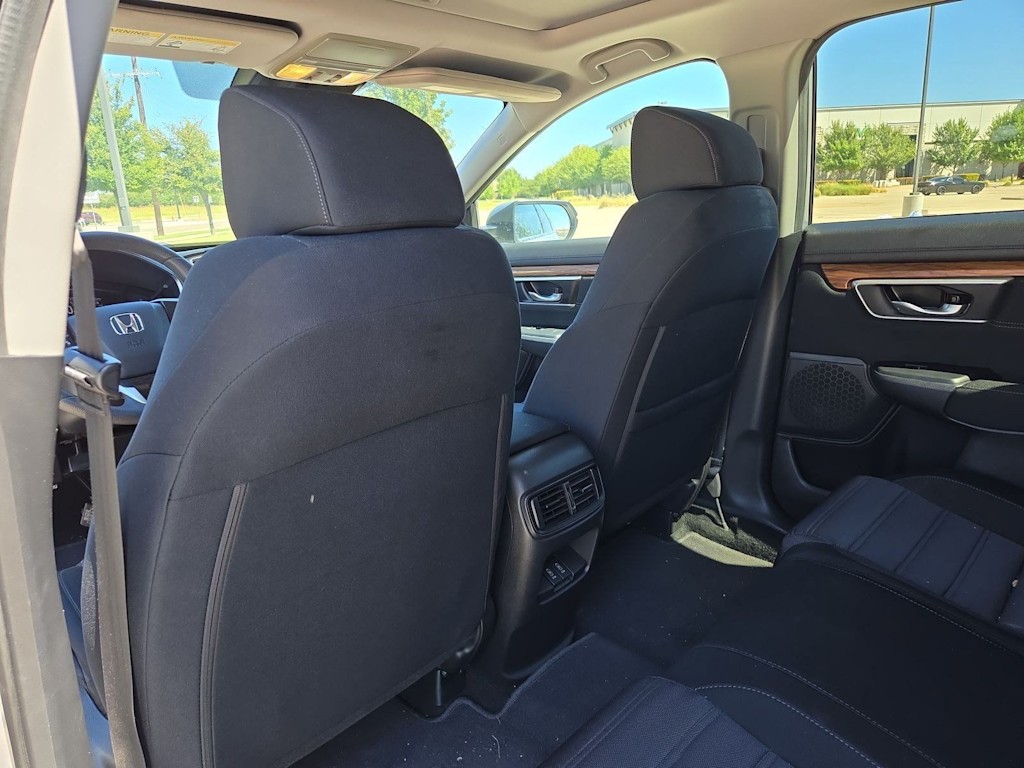 Thumbnail: 2019 Honda CR-V - 29