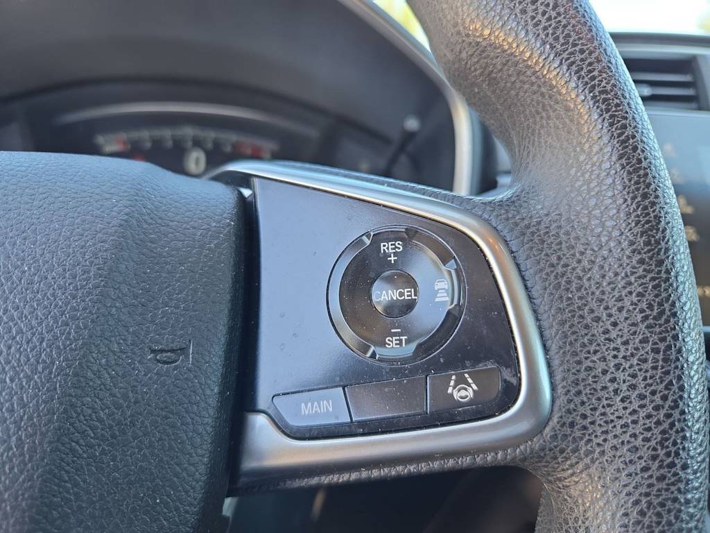 Thumbnail: 2019 Honda CR-V - 36