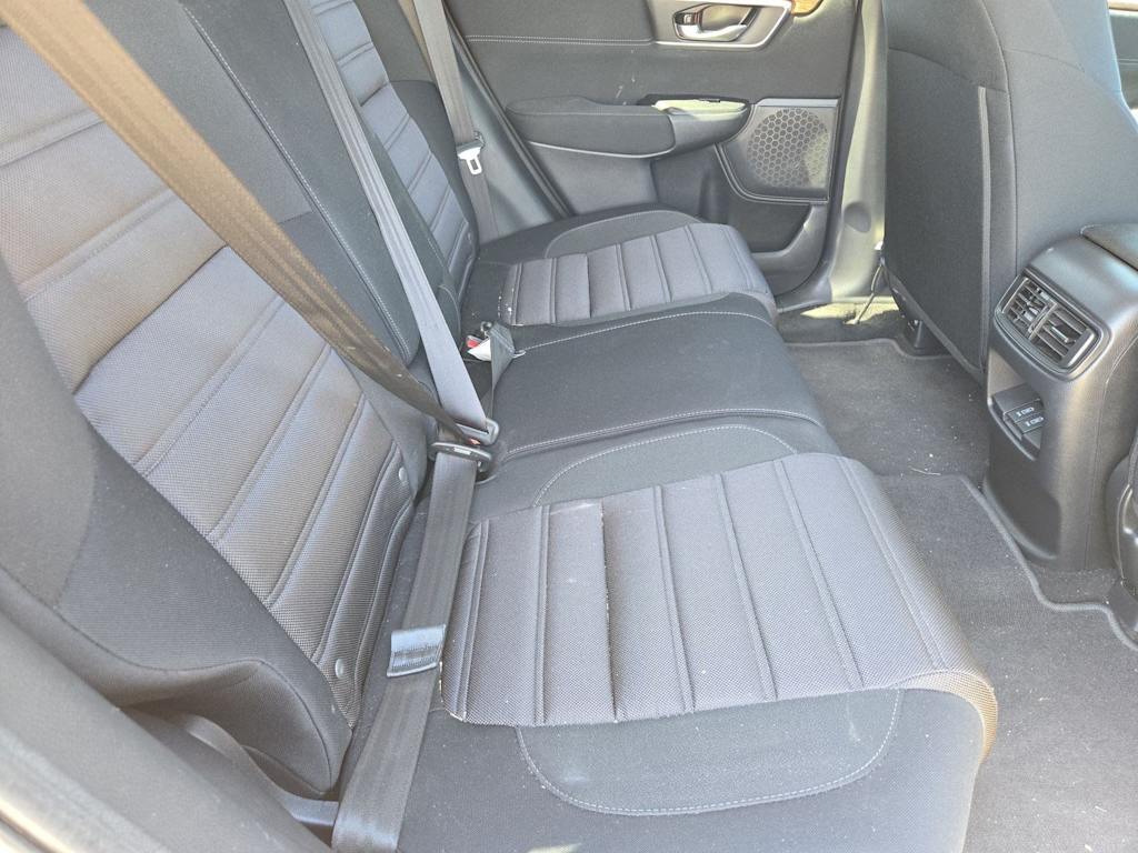 Thumbnail: 2019 Honda CR-V - 11