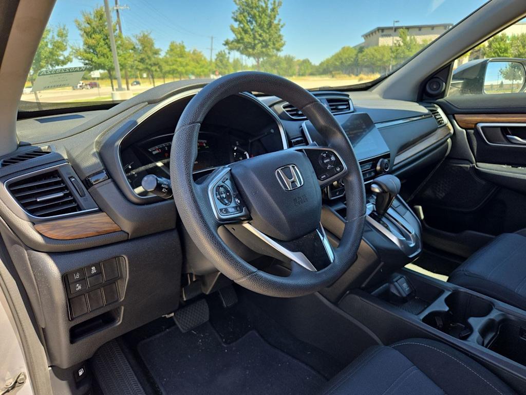 Thumbnail: 2019 Honda CR-V - 14