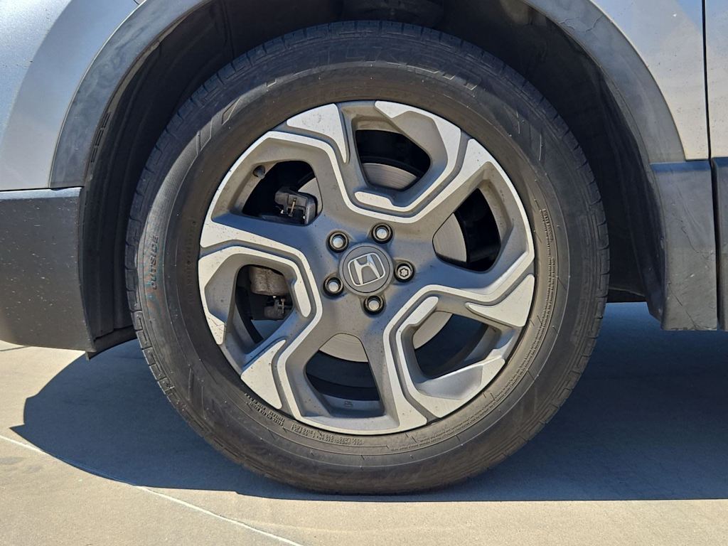Thumbnail: 2019 Honda CR-V - 8