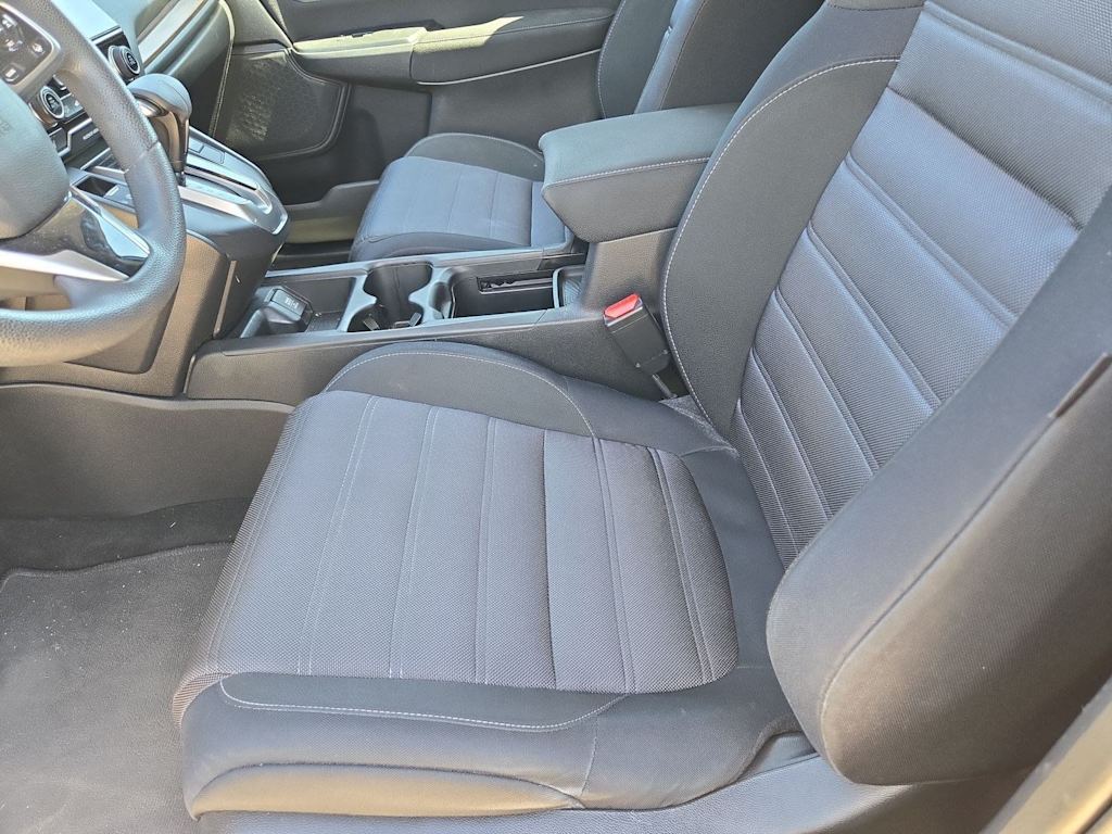Thumbnail: 2019 Honda CR-V - 10