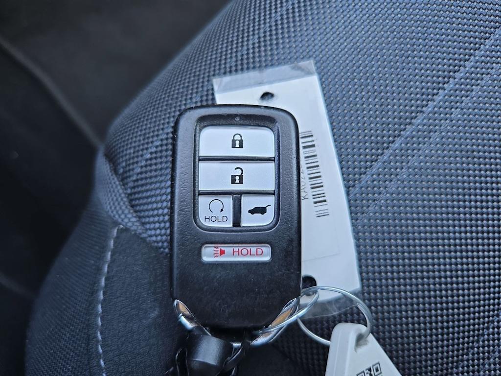 Thumbnail: 2019 Honda CR-V - 18