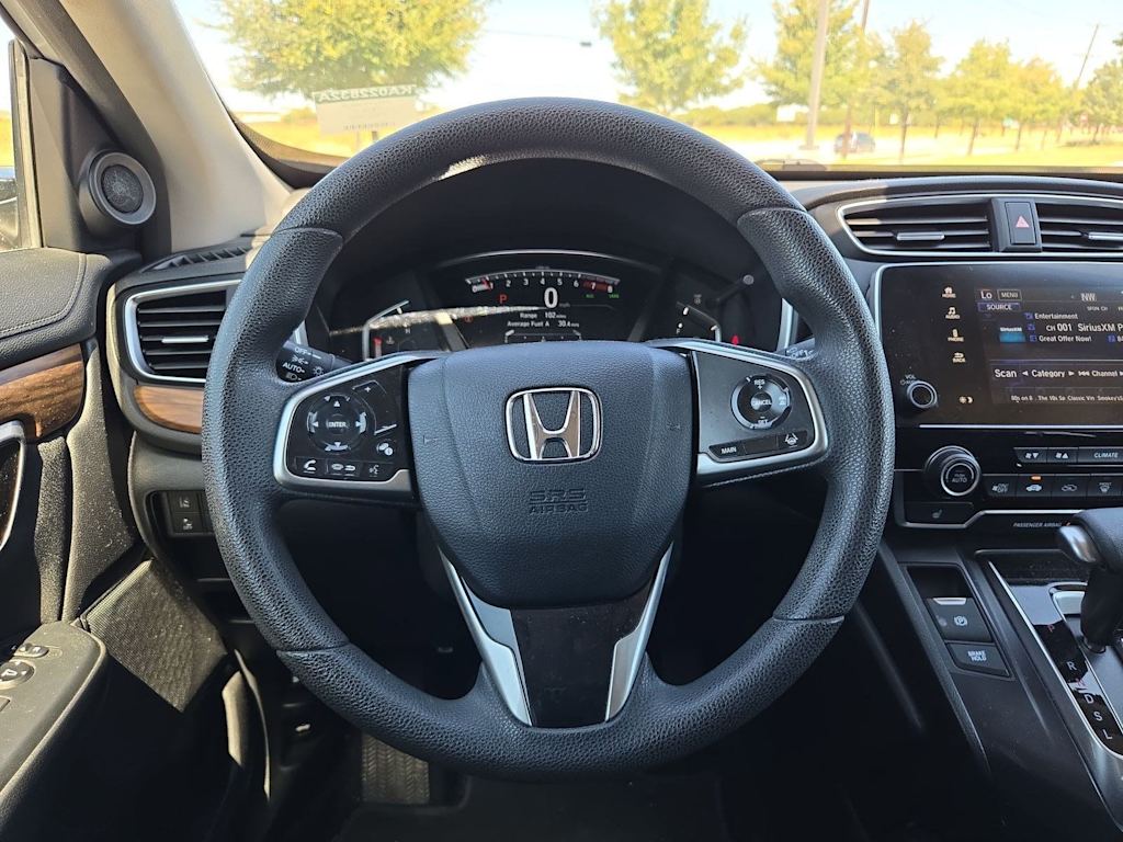Thumbnail: 2019 Honda CR-V - 34