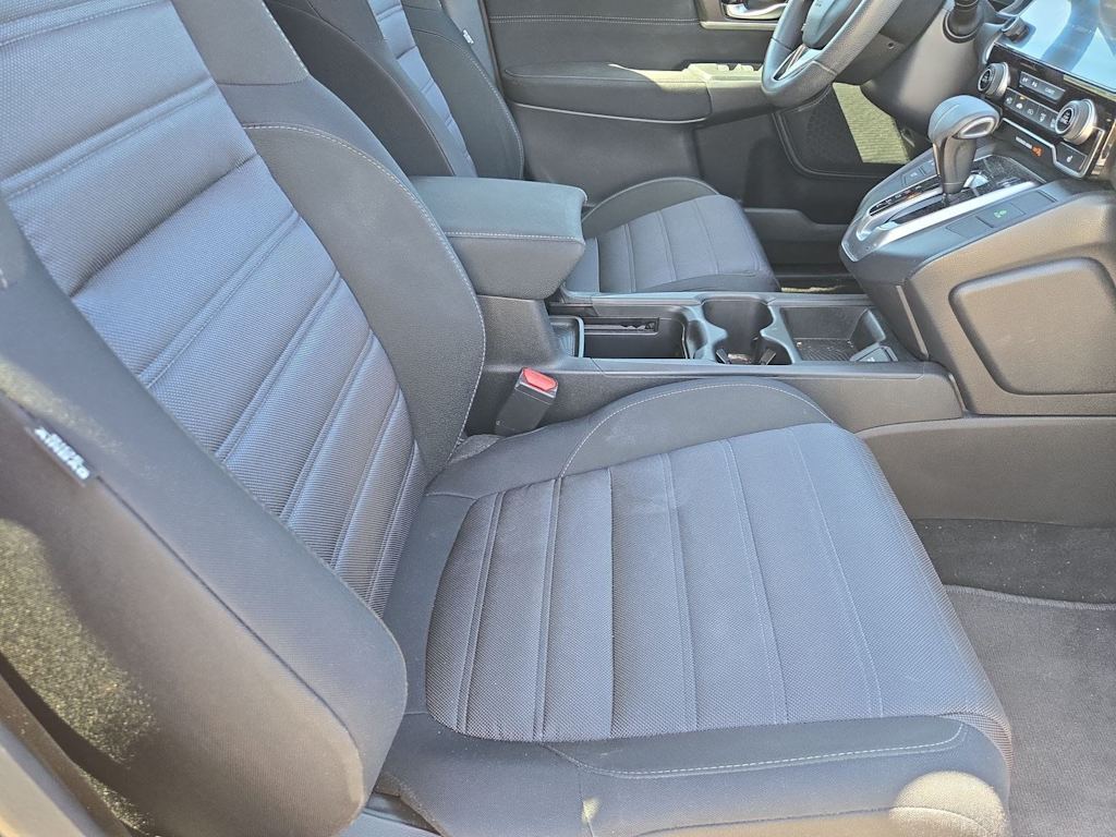 Thumbnail: 2019 Honda CR-V - 33