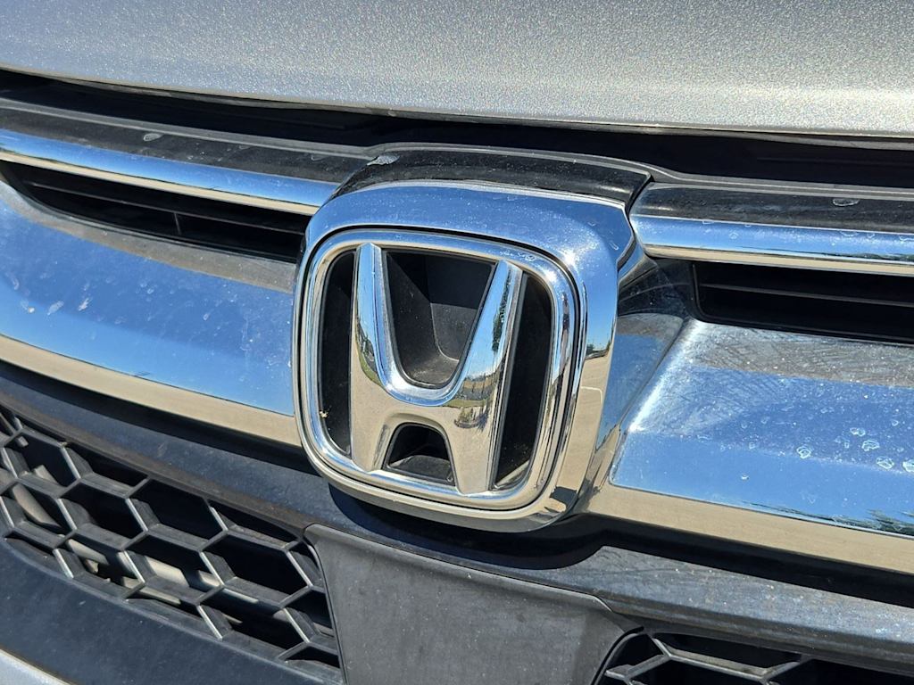 Thumbnail: 2019 Honda CR-V - 7