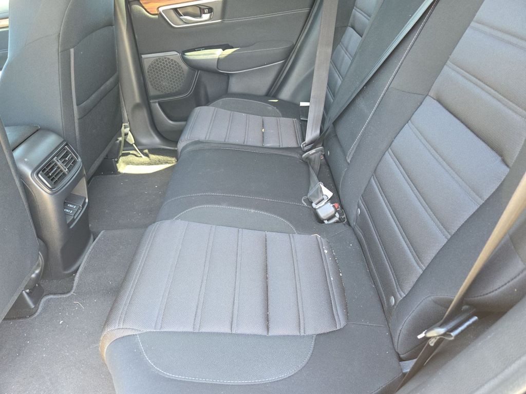 Thumbnail: 2019 Honda CR-V - 31