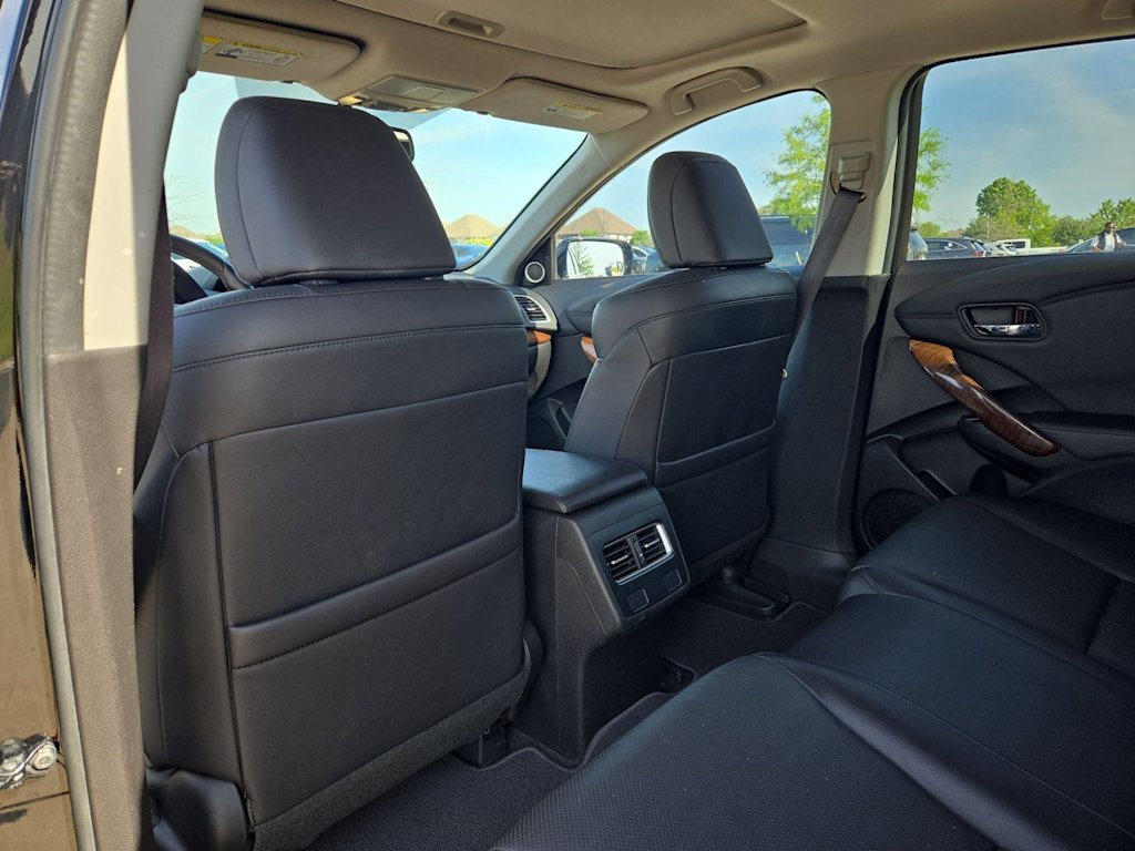 Thumbnail: 2016 Acura RDX - 12