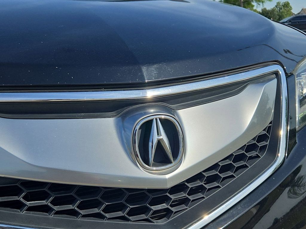 Thumbnail: 2016 Acura RDX - 7
