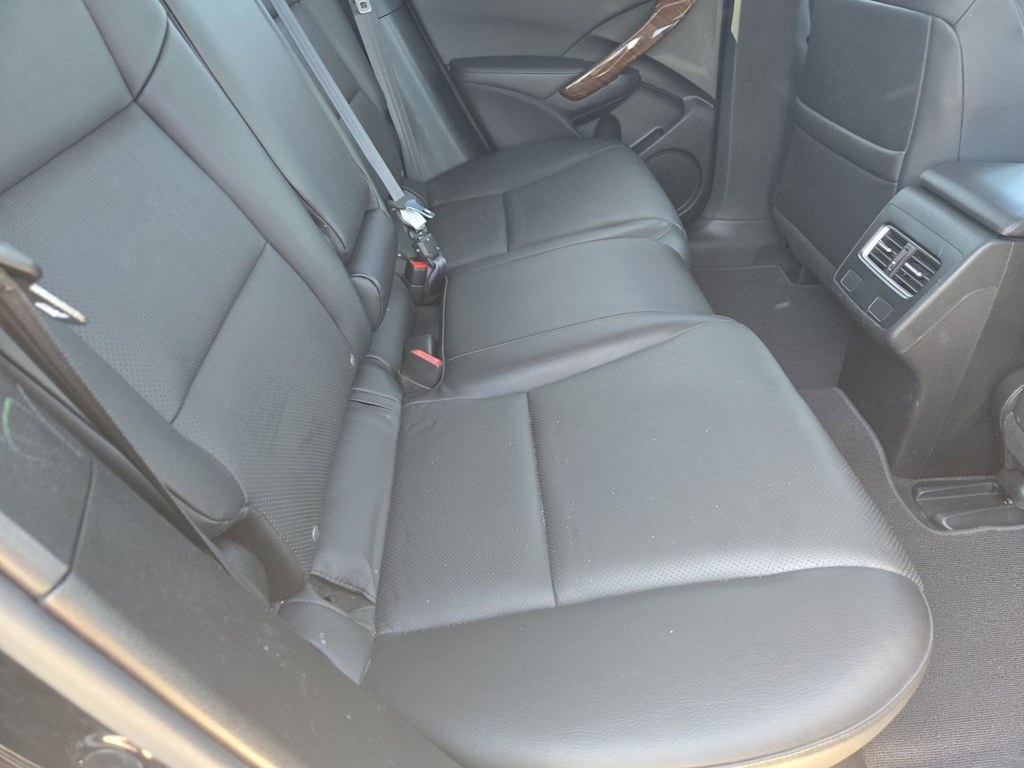 Thumbnail: 2016 Acura RDX - 26
