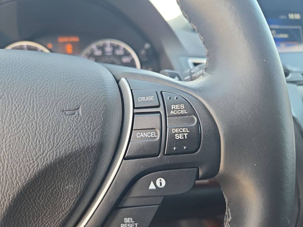 Thumbnail: 2016 Acura RDX - 29