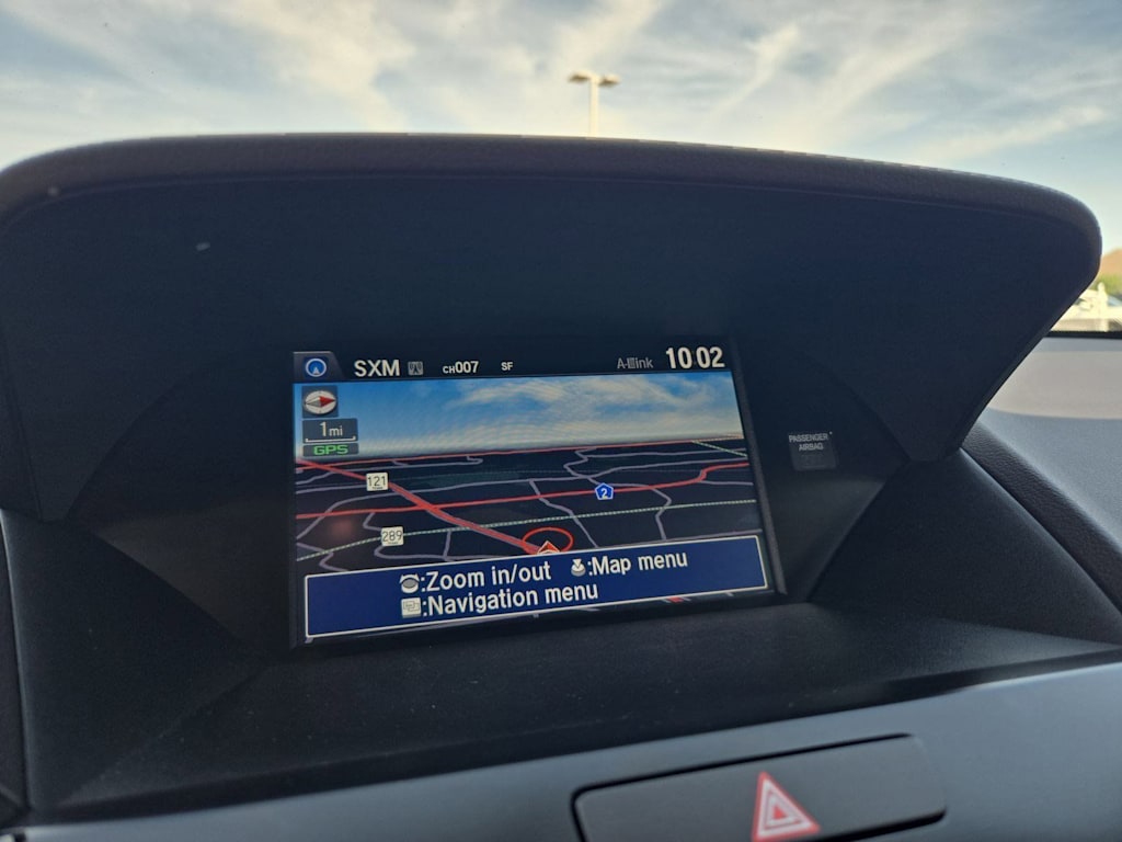Thumbnail: 2016 Acura RDX - 31