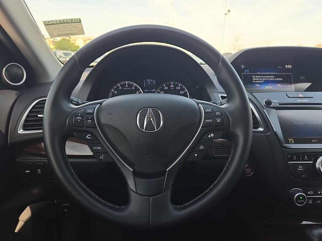 Thumbnail: 2016 Acura RDX - 13