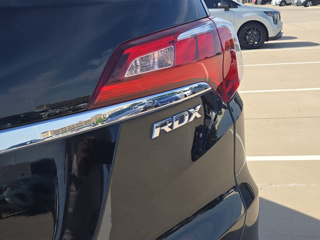 Thumbnail: 2016 Acura RDX - 22
