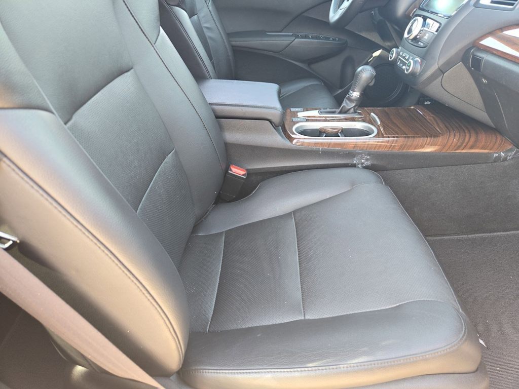 Thumbnail: 2016 Acura RDX - 11