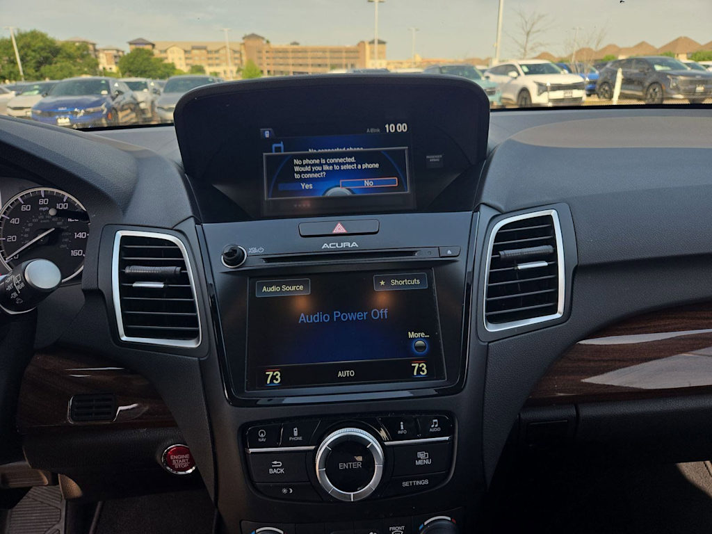 Thumbnail: 2016 Acura RDX - 14