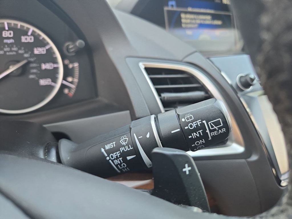 Thumbnail: 2016 Acura RDX - 15