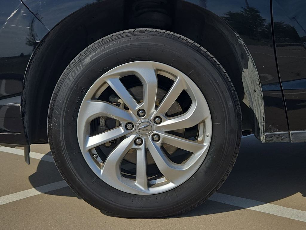 Thumbnail: 2016 Acura RDX - 8