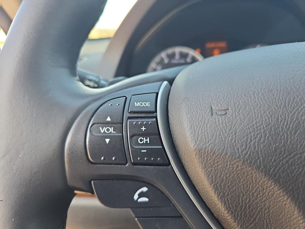 Thumbnail: 2016 Acura RDX - 28