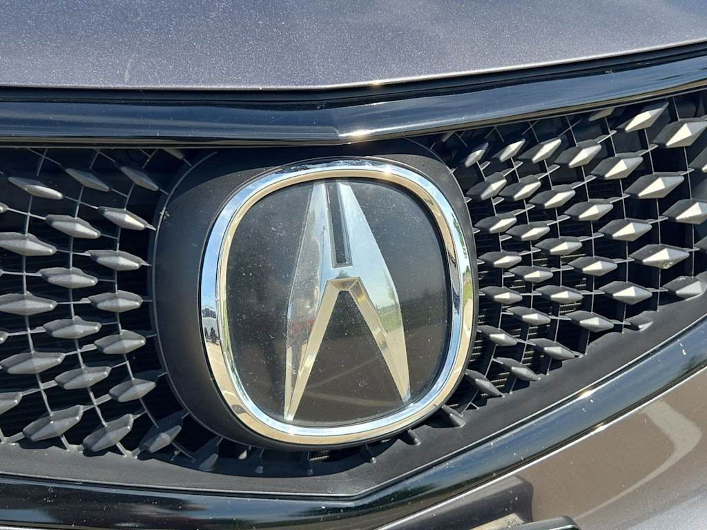 Thumbnail: 2020 Acura RDX - 7
