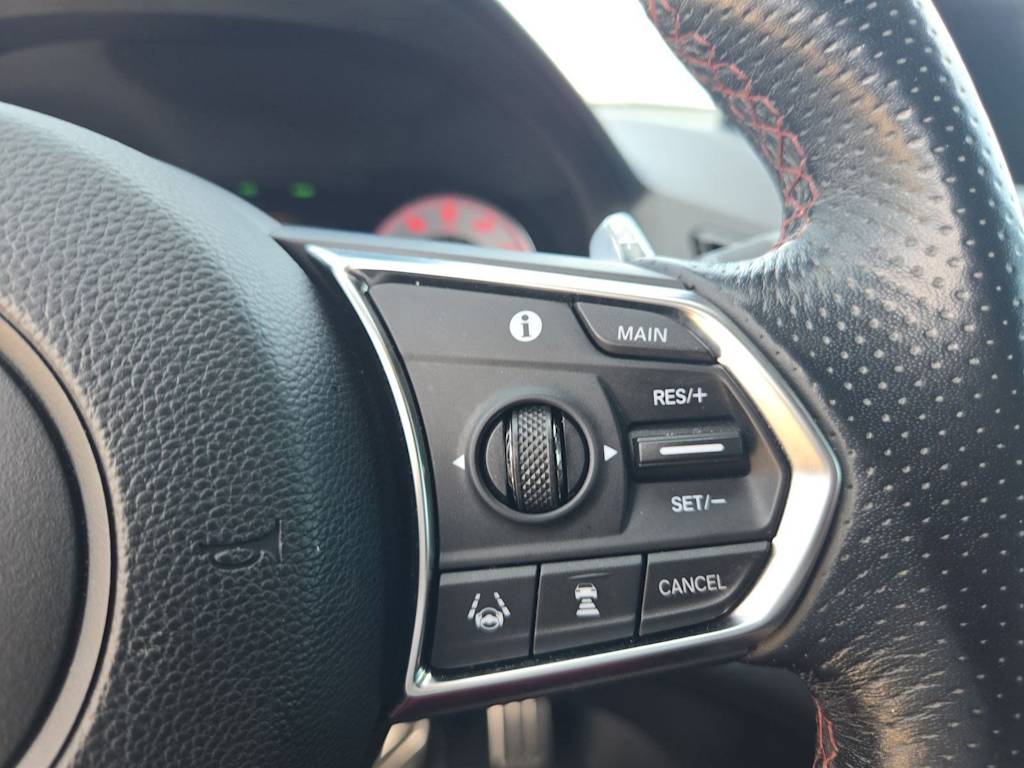 Thumbnail: 2020 Acura RDX - 30