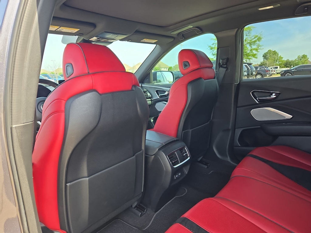 Thumbnail: 2020 Acura RDX - 12