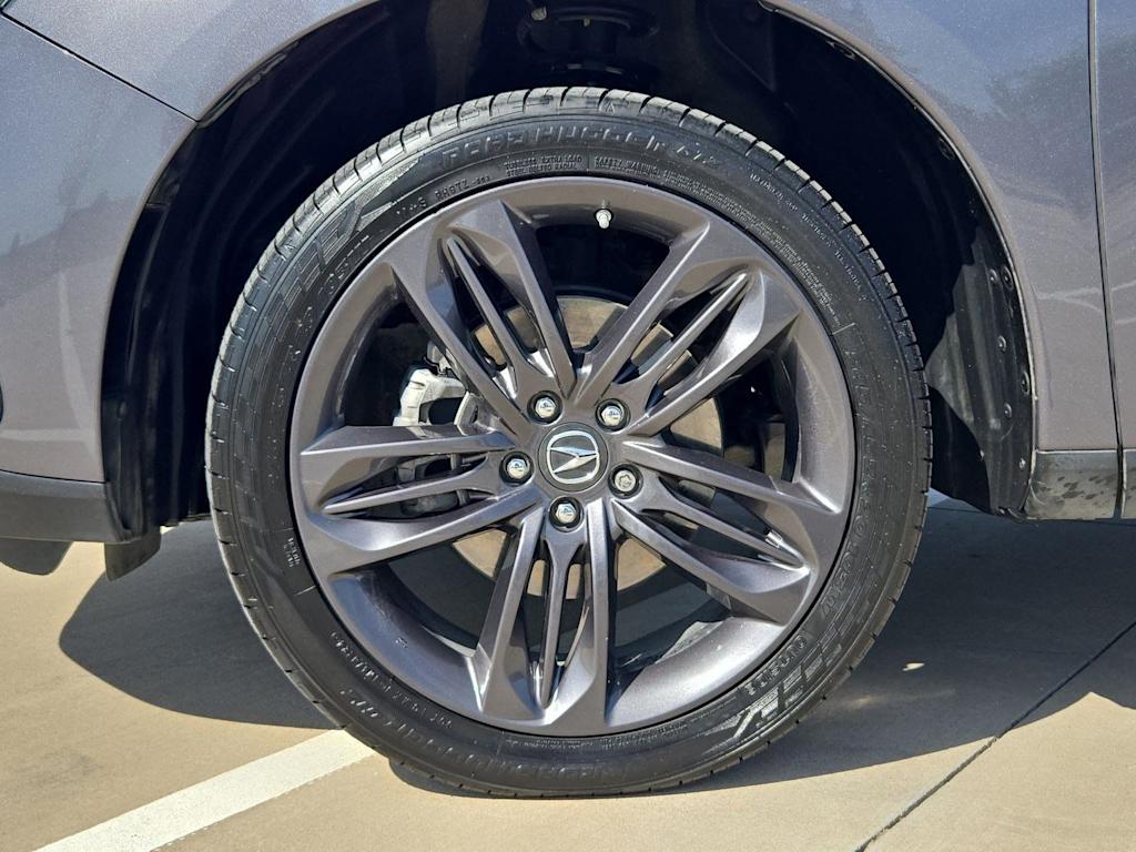 Thumbnail: 2020 Acura RDX - 8