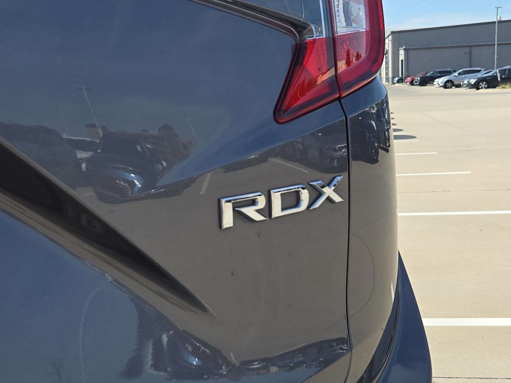 Thumbnail: 2020 Acura RDX - 23