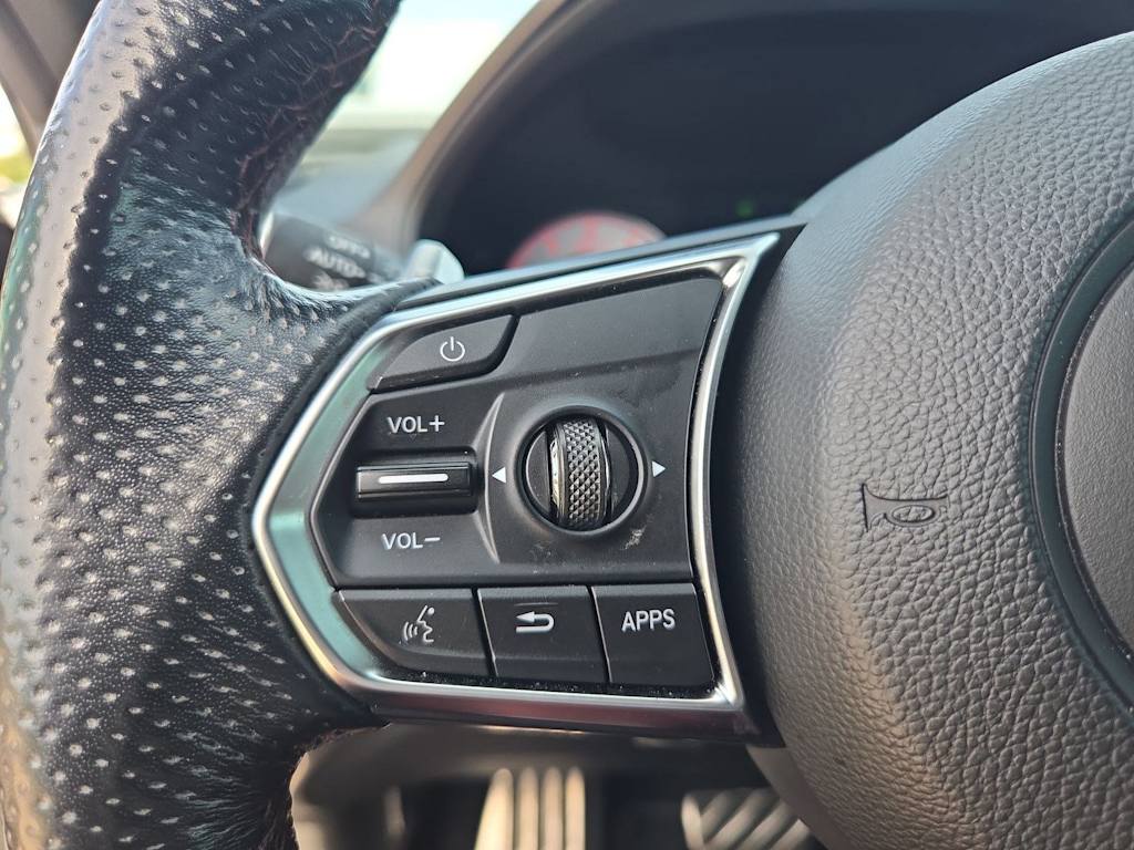 Thumbnail: 2020 Acura RDX - 29