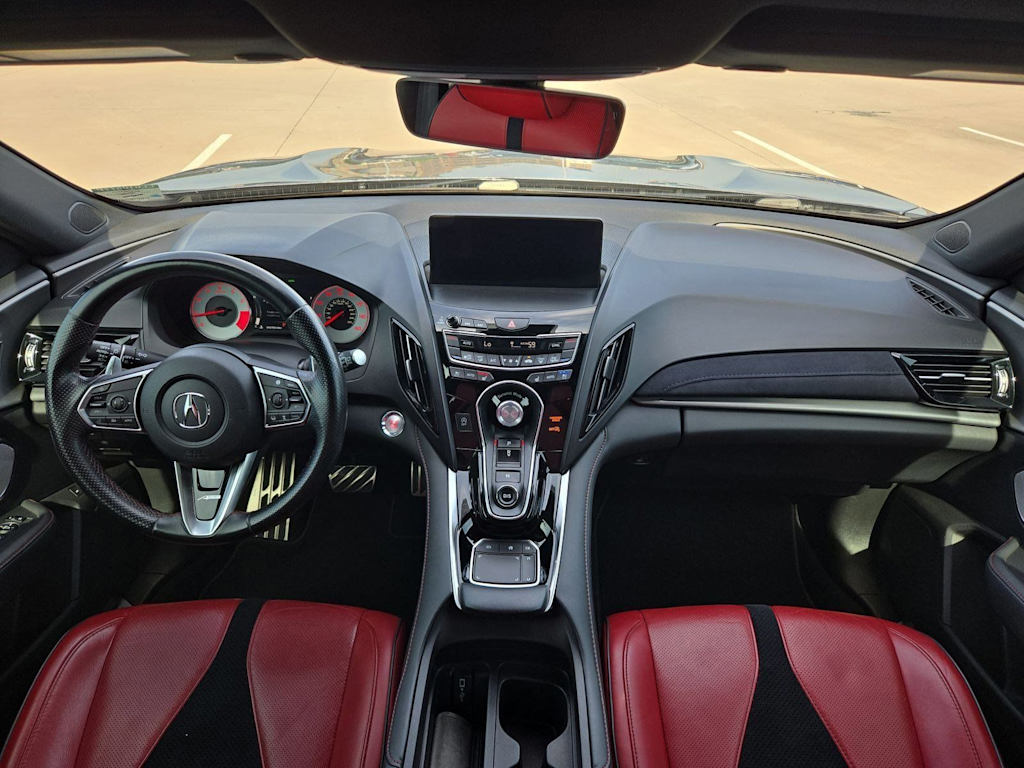 Thumbnail: 2020 Acura RDX - 9