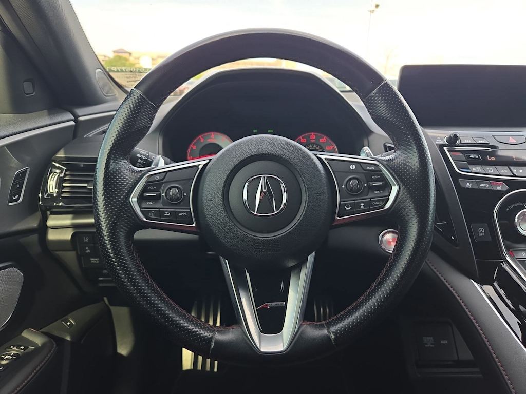 Thumbnail: 2020 Acura RDX - 13